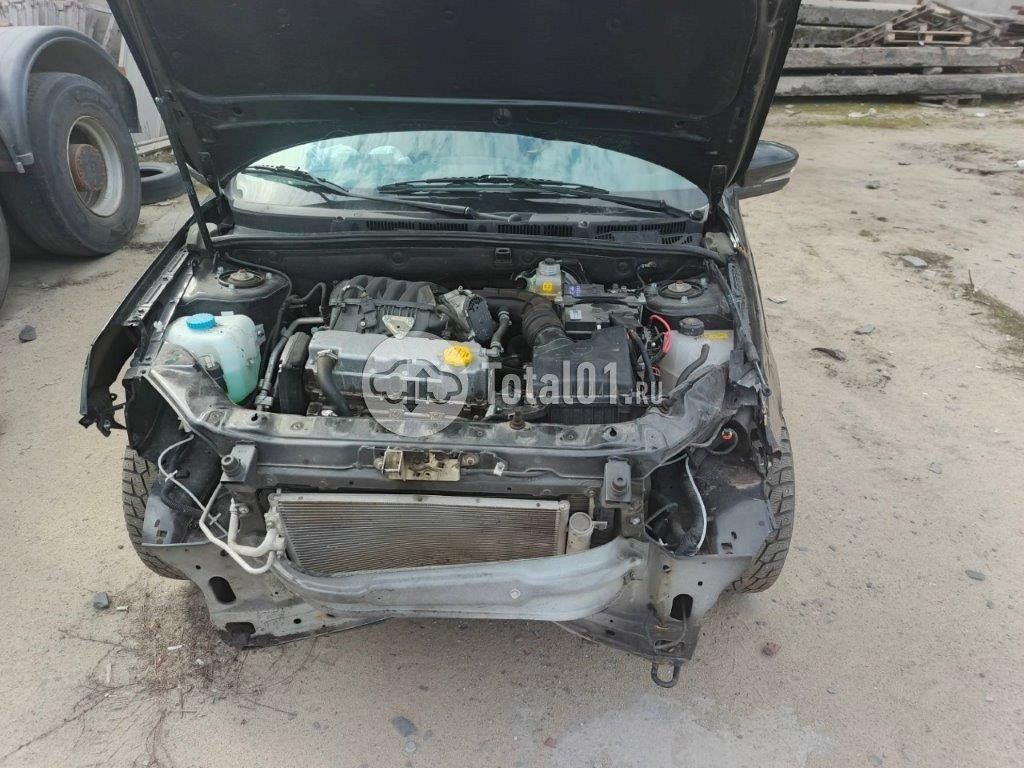 Фото ВАЗ (LADA) Granta 54
