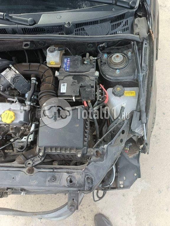 Фото ВАЗ (LADA) Granta 58