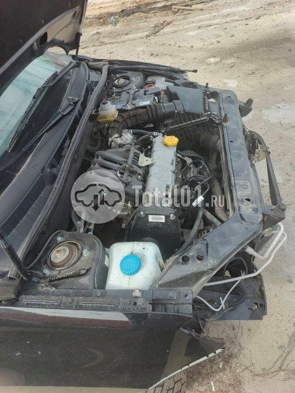 Фото ВАЗ (LADA) Granta 62