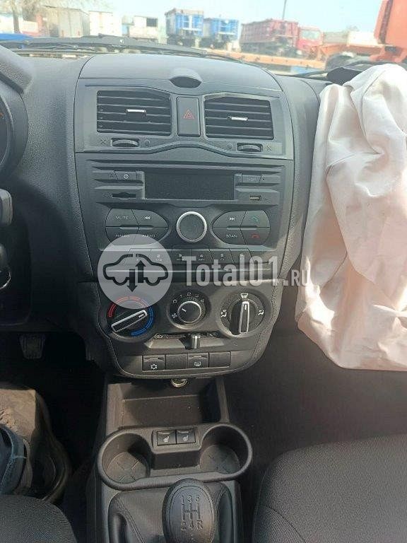 Фото ВАЗ (LADA) Granta 66