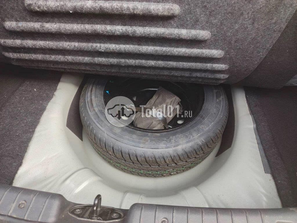 Фото ВАЗ (LADA) Granta 76