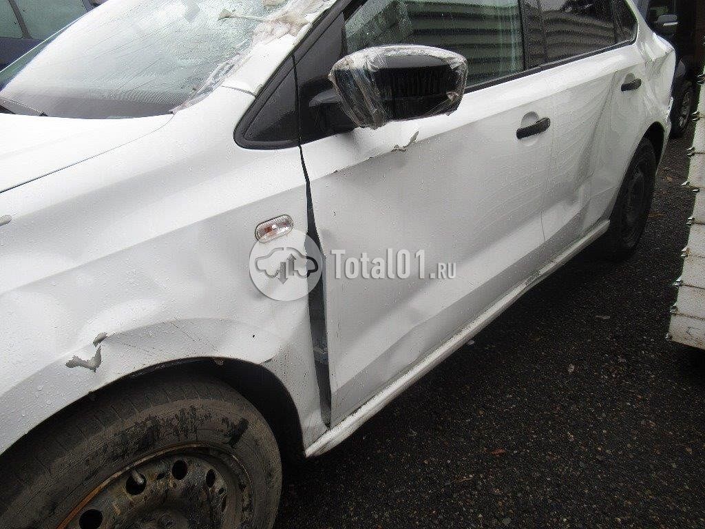 Фото Volkswagen Polo 30