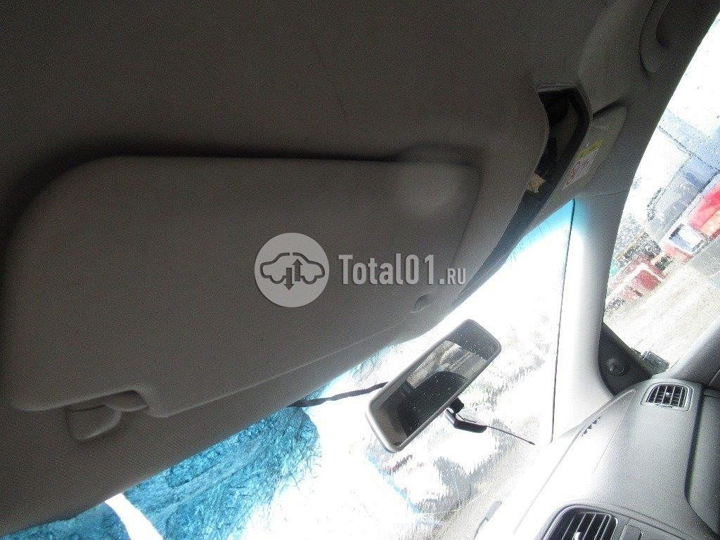 Фото Volkswagen Polo 40