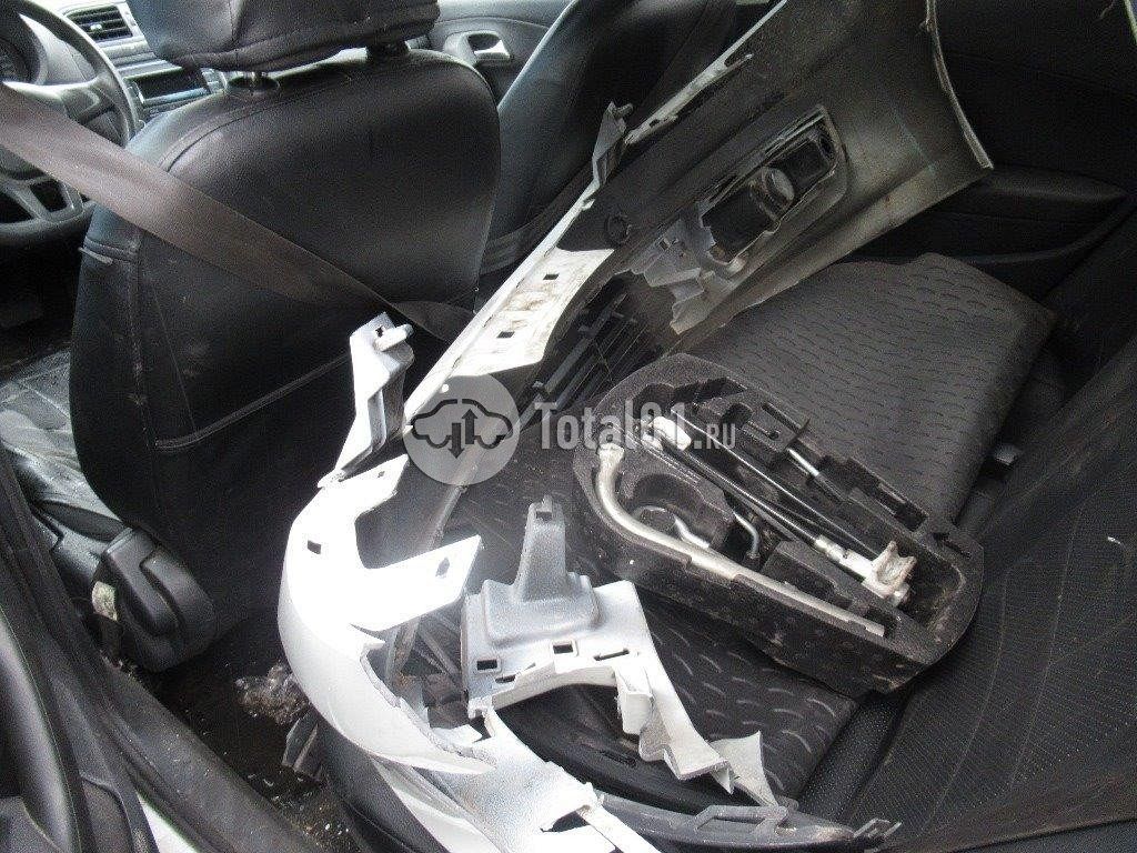 Фото Volkswagen Polo 50