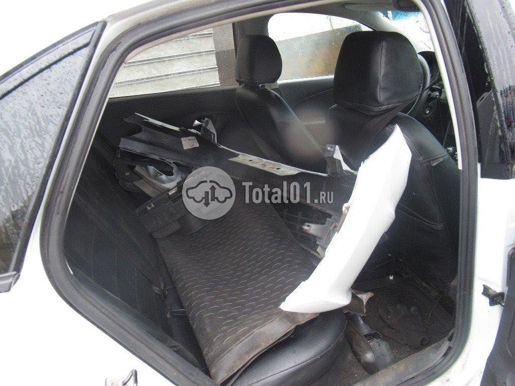 Фото Volkswagen Polo 54