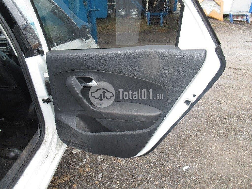 Фото Volkswagen Polo 56
