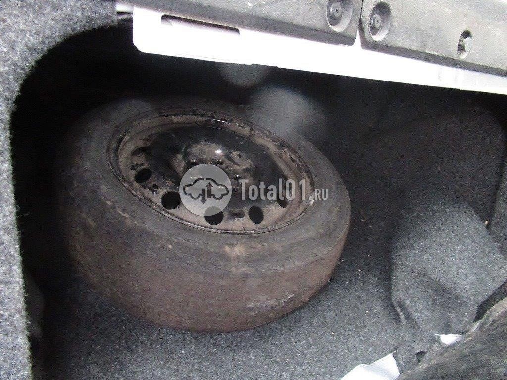 Фото Volkswagen Polo 62