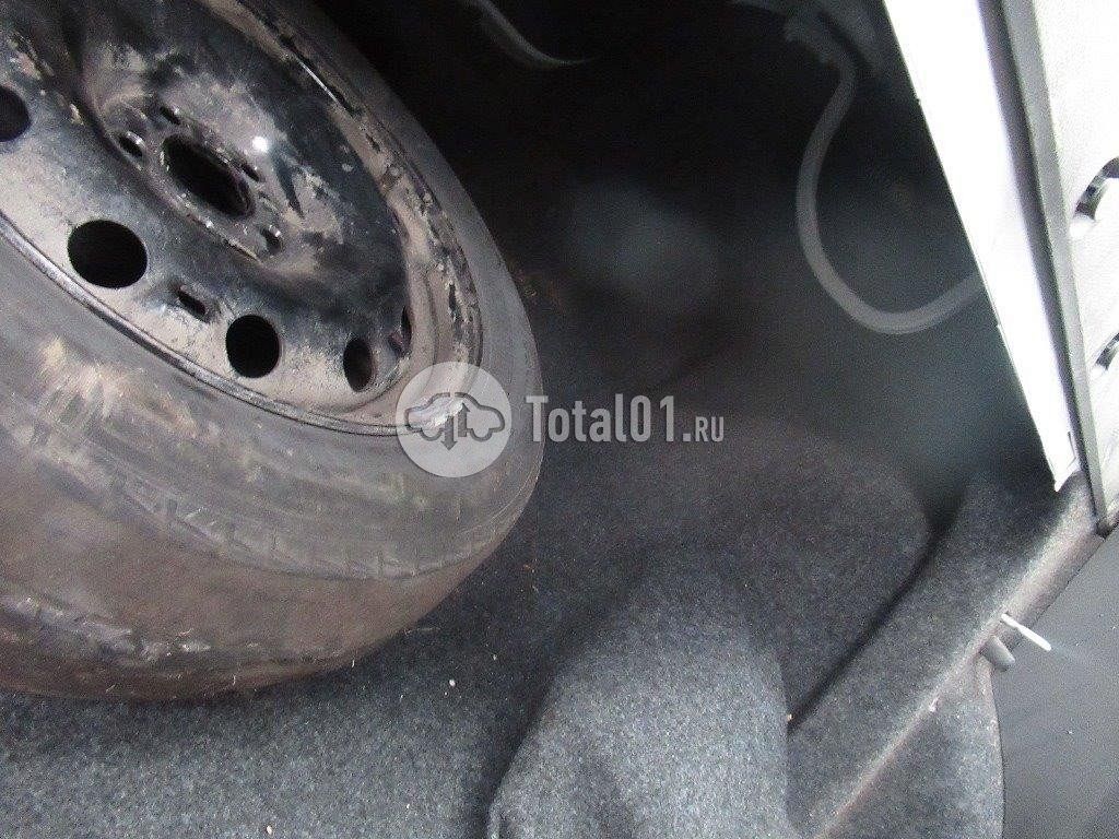 Фото Volkswagen Polo 64