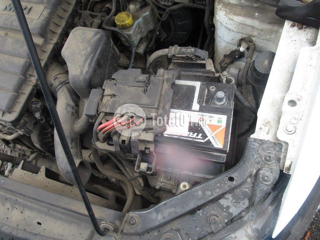 Фото Volkswagen Polo 86