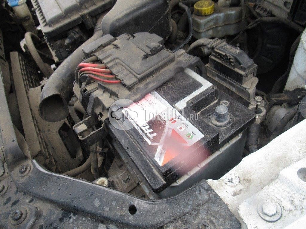 Фото Volkswagen Polo 88