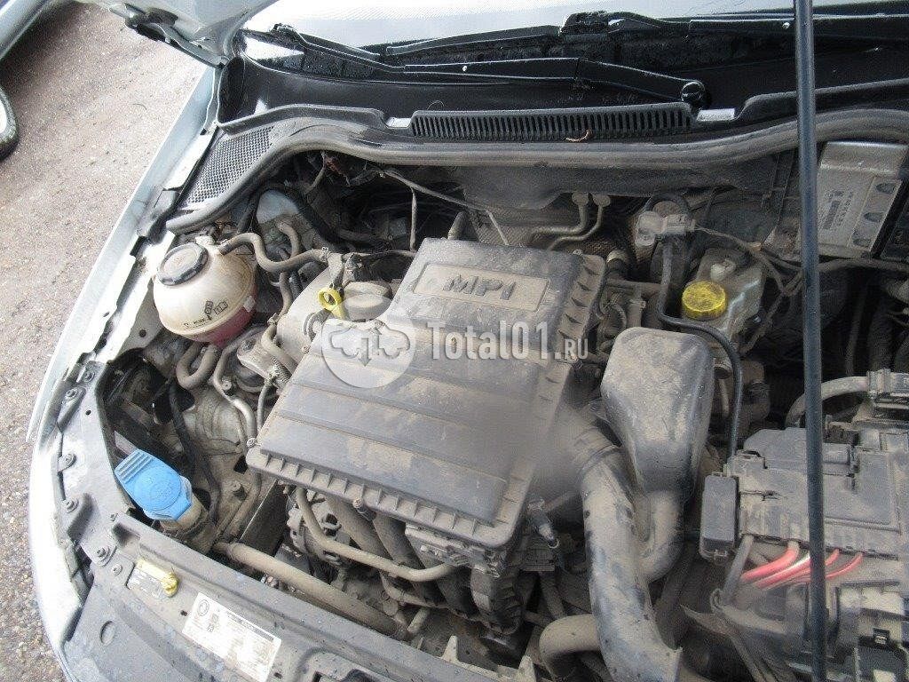 Фото Volkswagen Polo 90