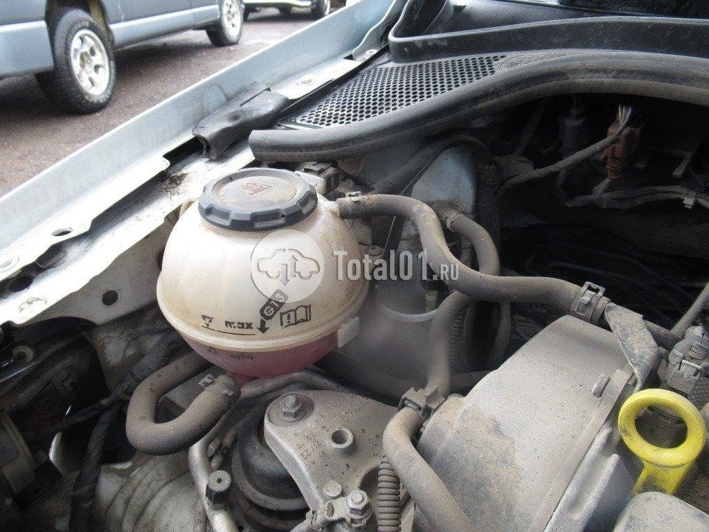 Фото Volkswagen Polo 94