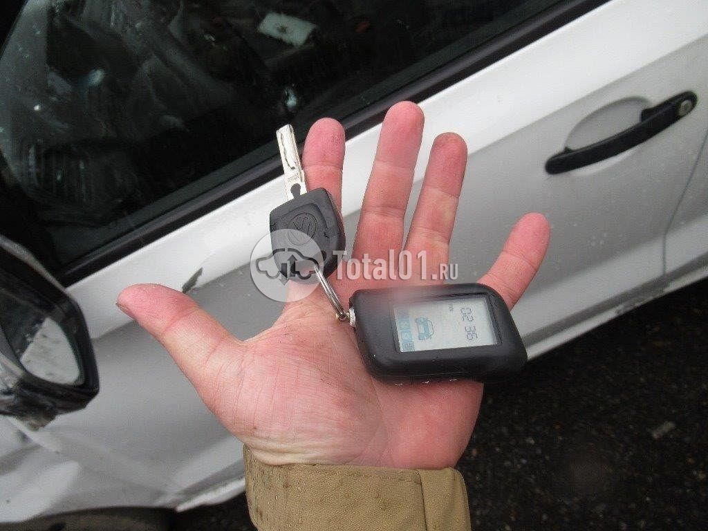 Фото Volkswagen Polo 104