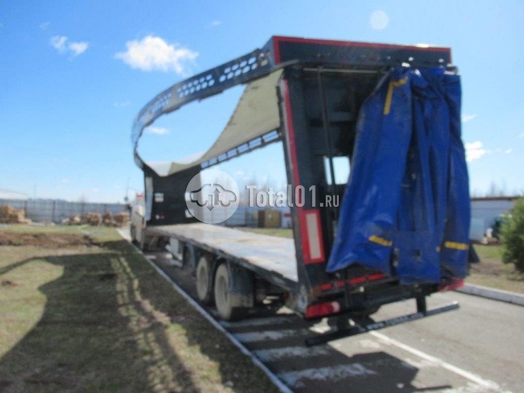 Фото Тонар 98882 8
