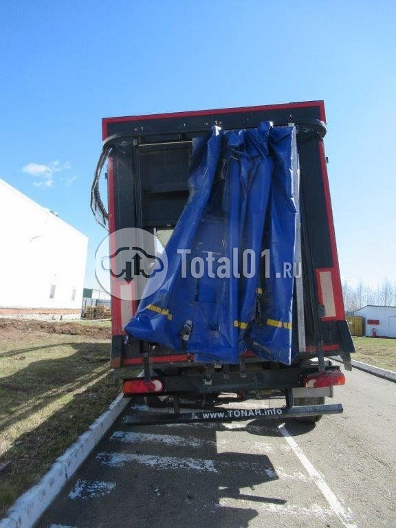 Фото Тонар 98882 10