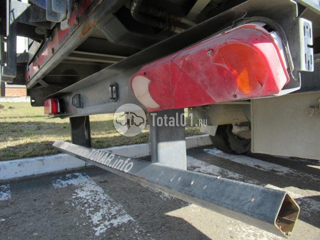 Фото Тонар 98882 16