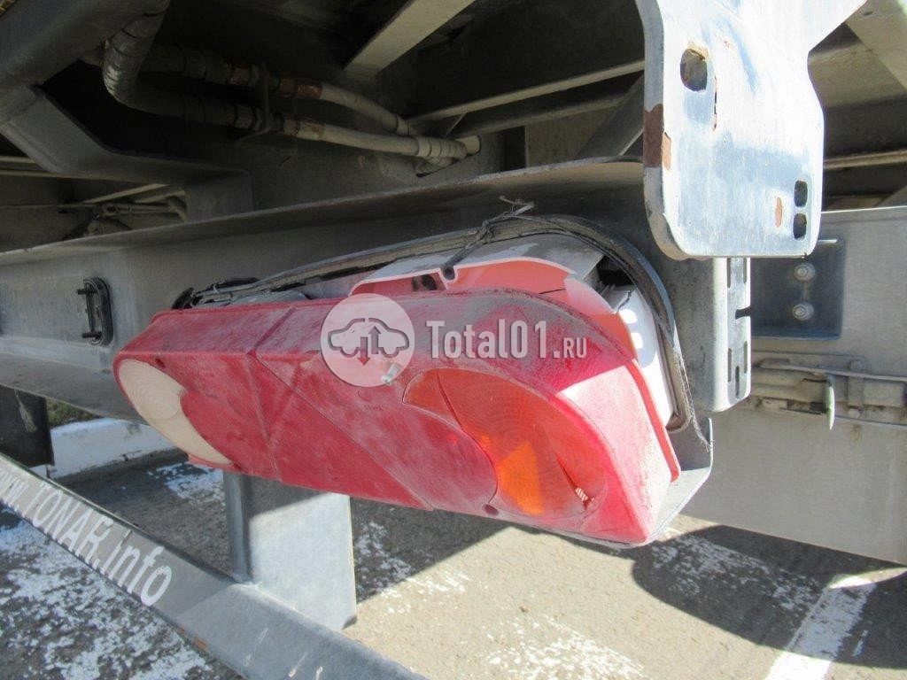 Фото Тонар 98882 18