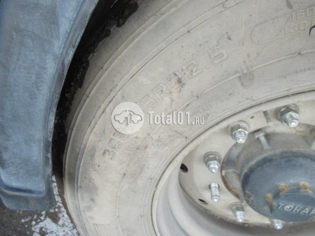 Фото Тонар 98882 32