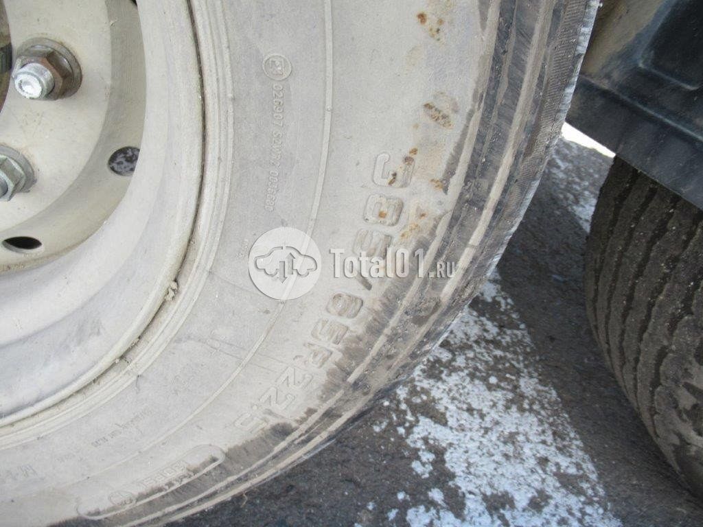 Фото Тонар 98882 40