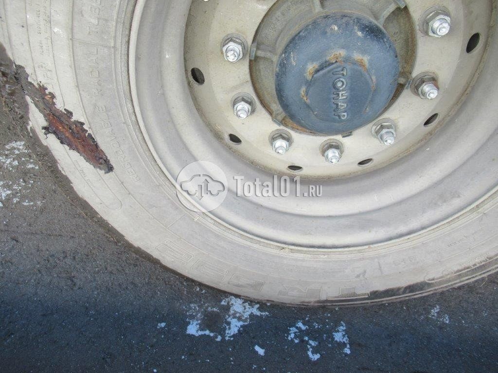 Фото Тонар 98882 42