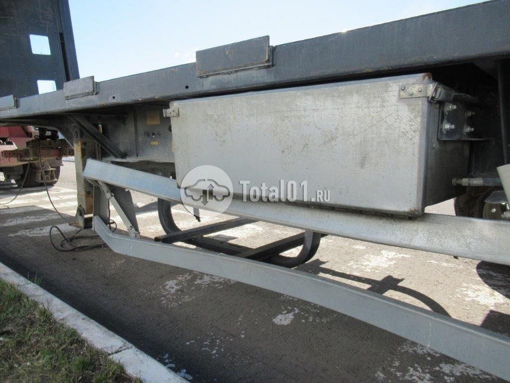 Фото Тонар 98882 52