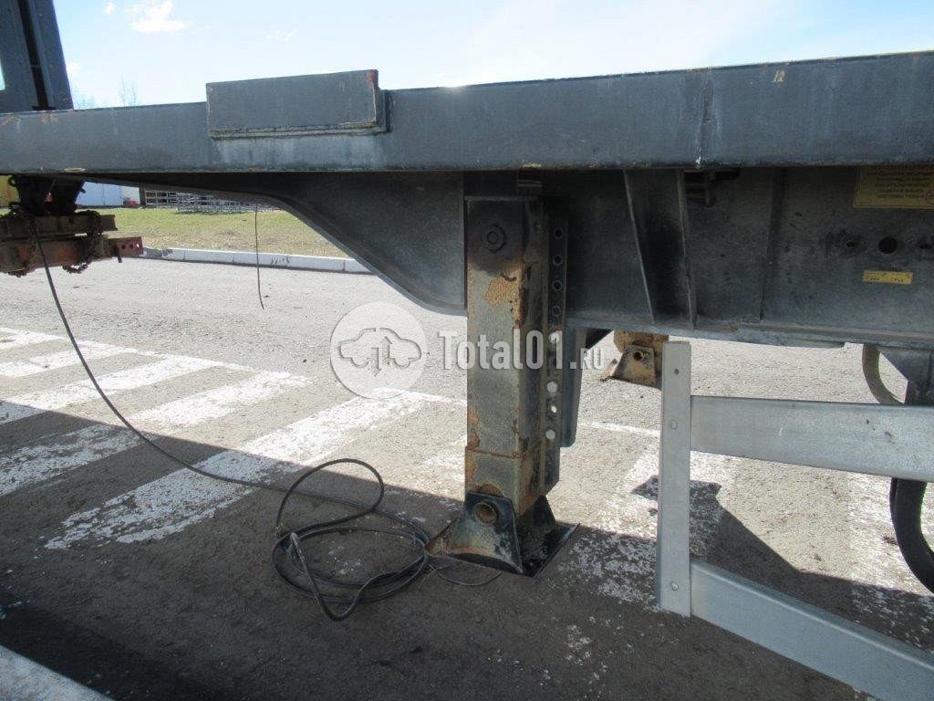 Фото Тонар 98882 56