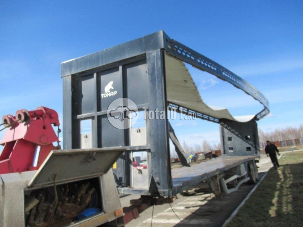 Фото Тонар 98882 58