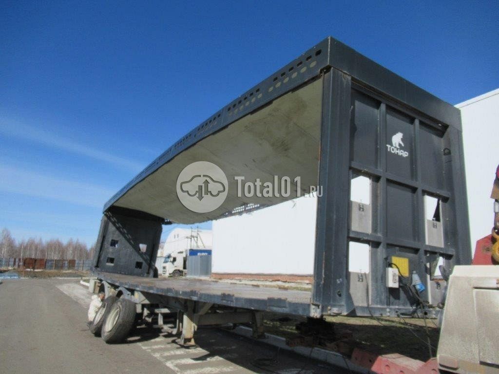 Фото Тонар 98882 62