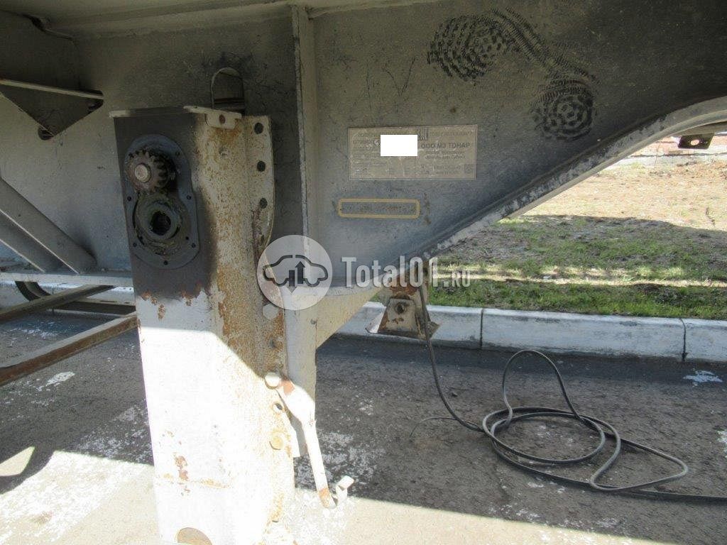 Фото Тонар 98882 66