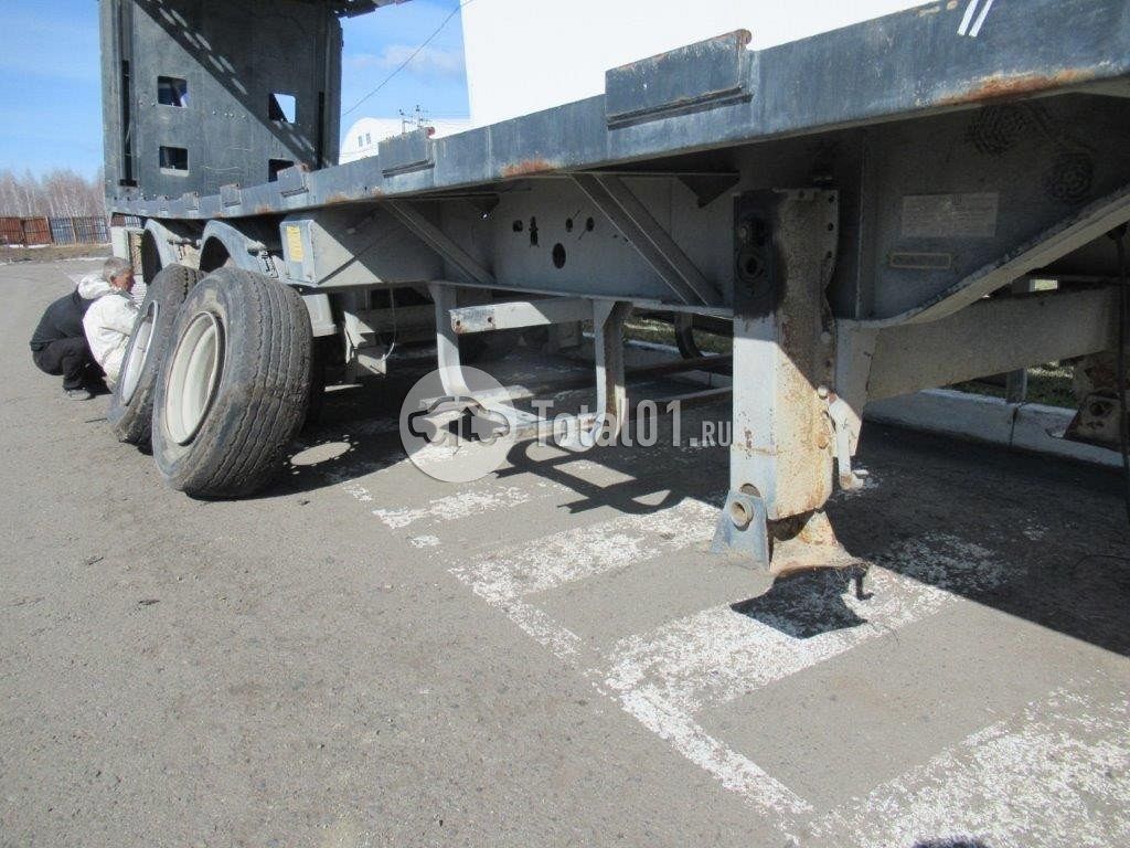 Фото Тонар 98882 78