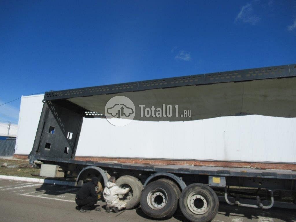 Фото Тонар 98882 80