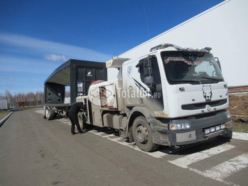 Фото Тонар 98882 84