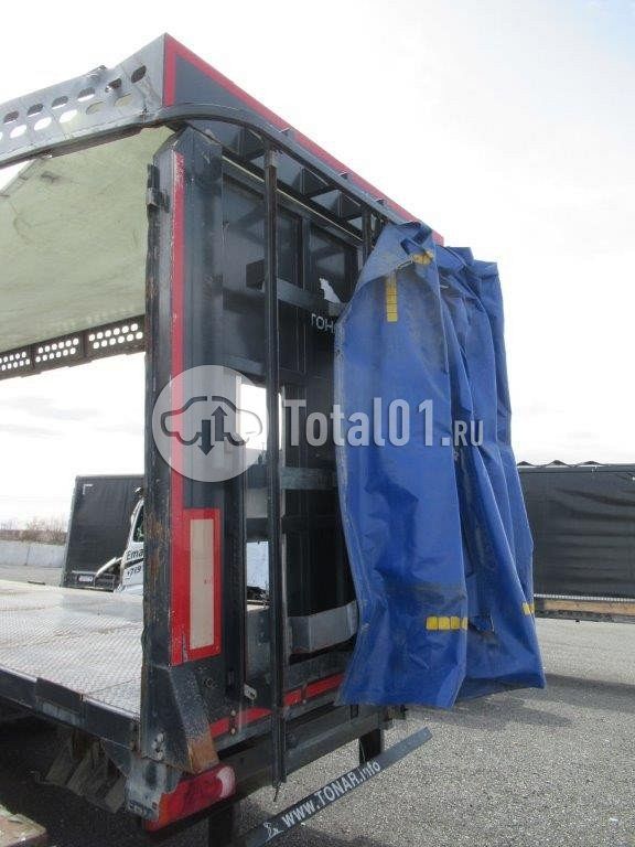 Фото Тонар 98882 114