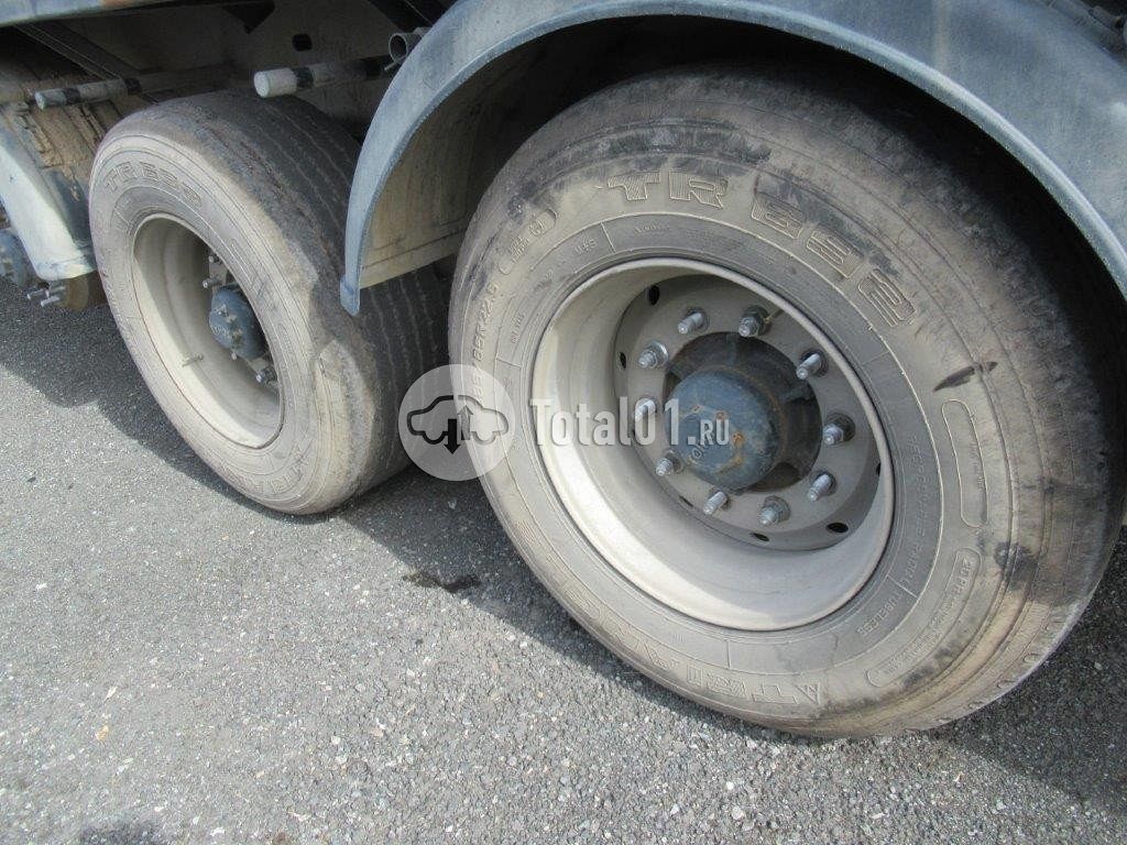 Фото Тонар 98882 138