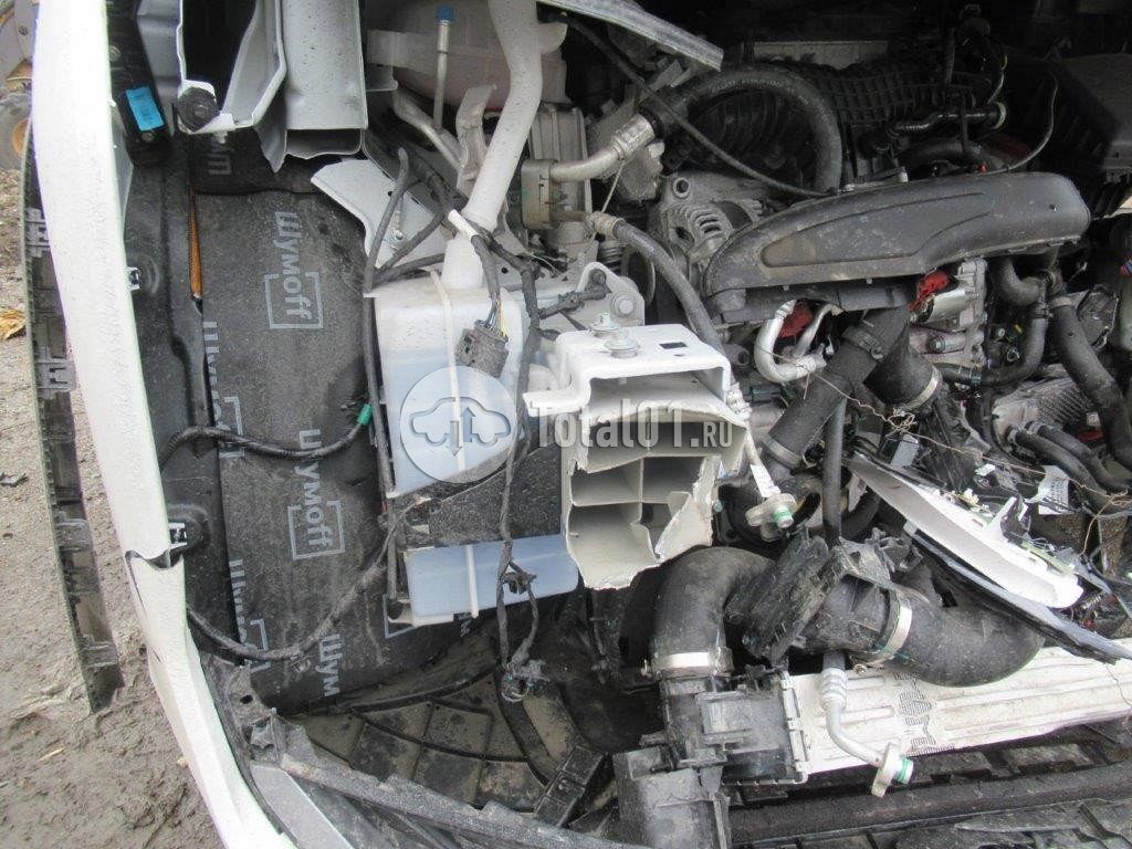 Фото Geely Atlas 8