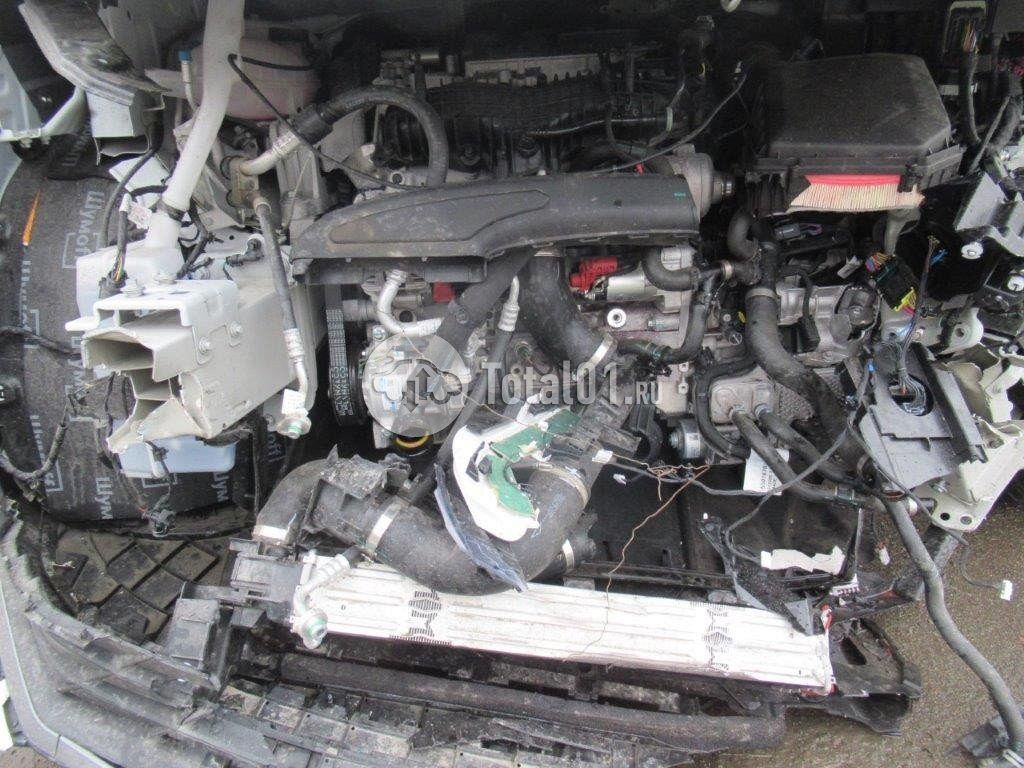 Фото Geely Atlas 12