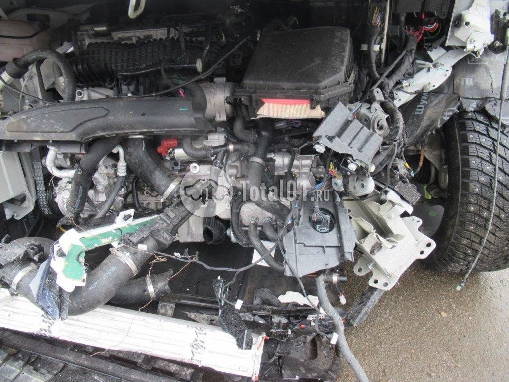 Фото Geely Atlas 14