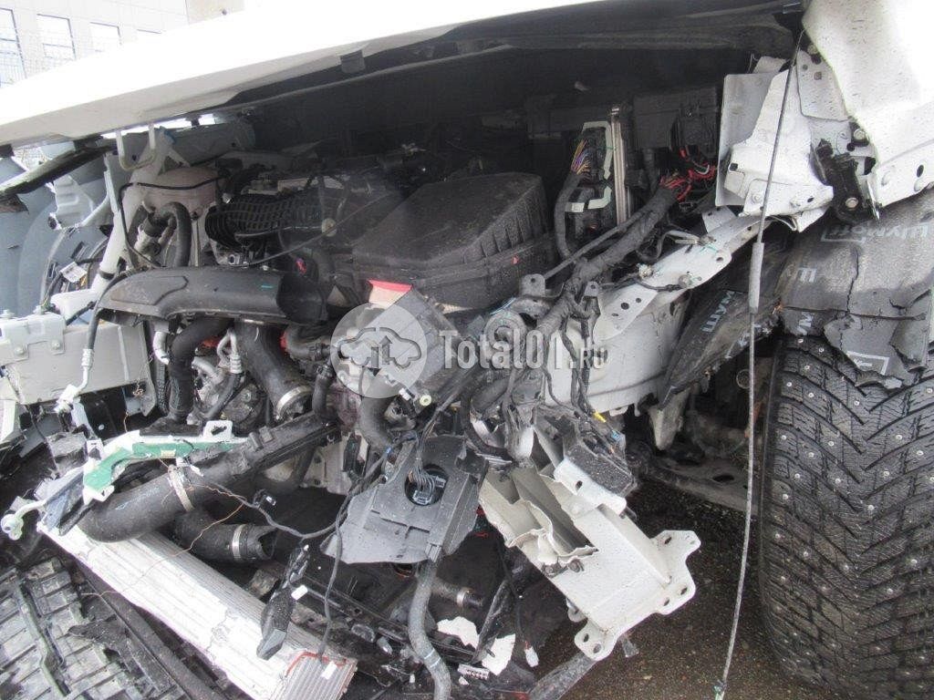 Фото Geely Atlas 16