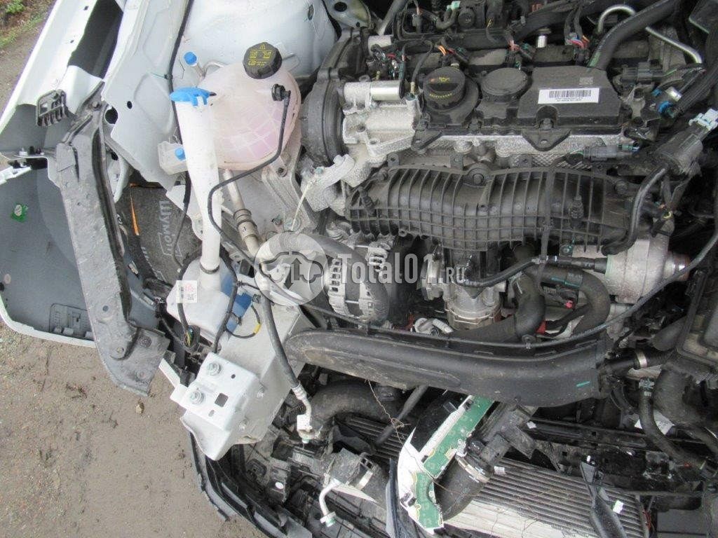 Фото Geely Atlas 18