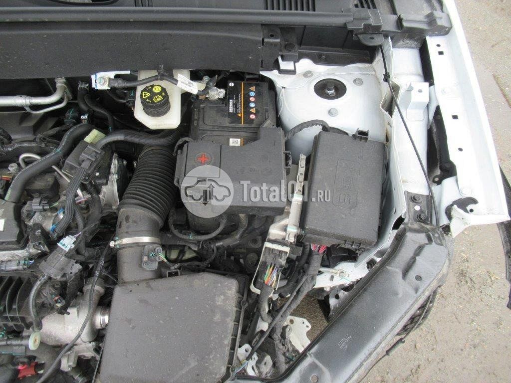 Фото Geely Atlas 24