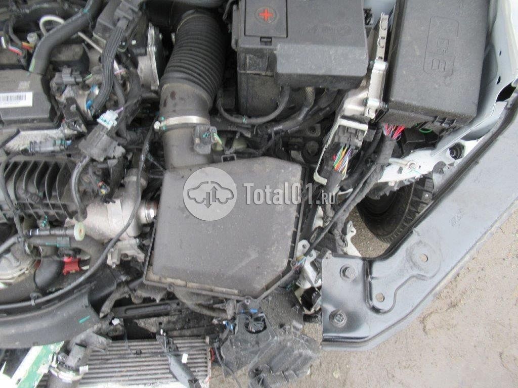 Фото Geely Atlas 26