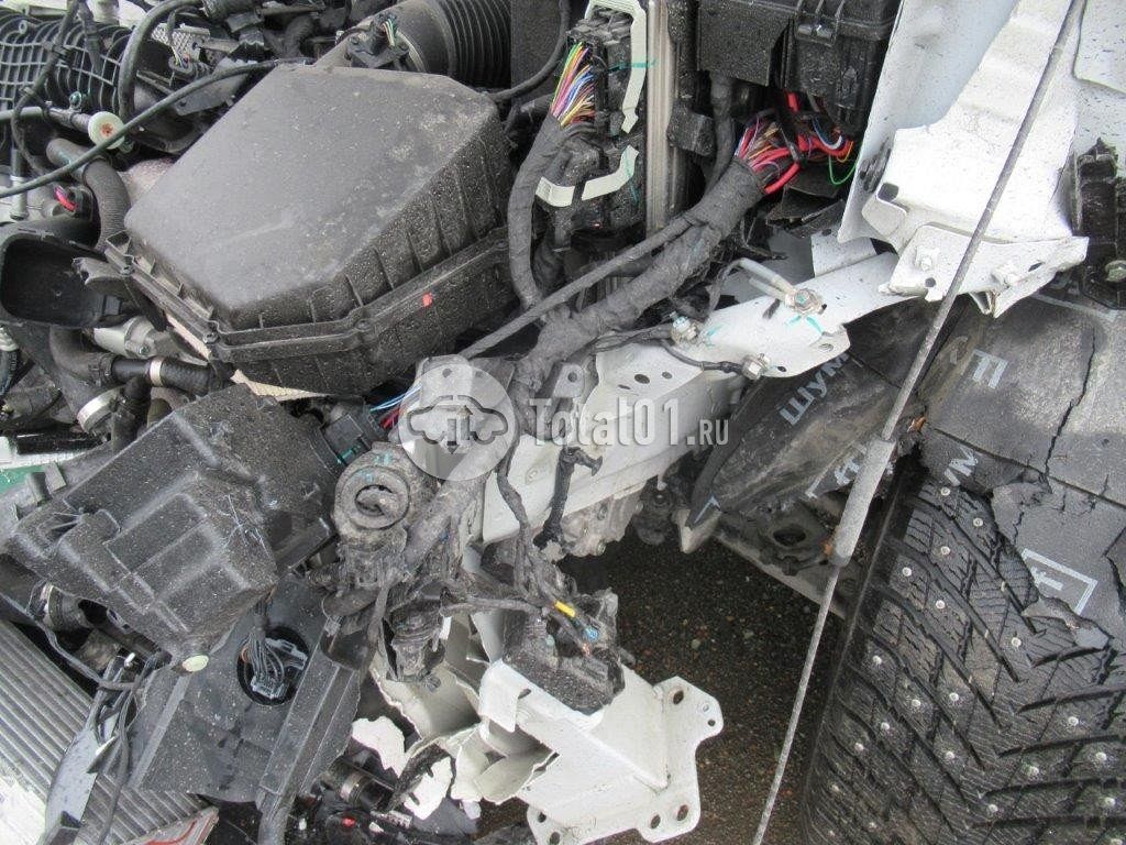 Фото Geely Atlas 28