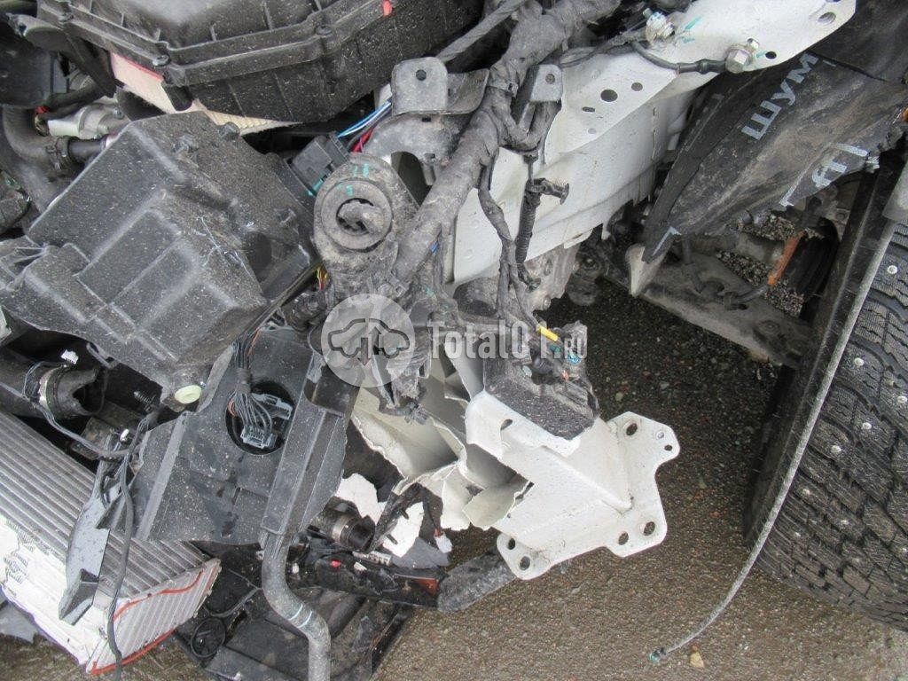 Фото Geely Atlas 30