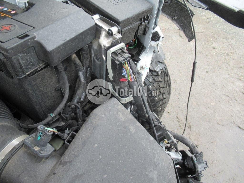 Фото Geely Atlas 34