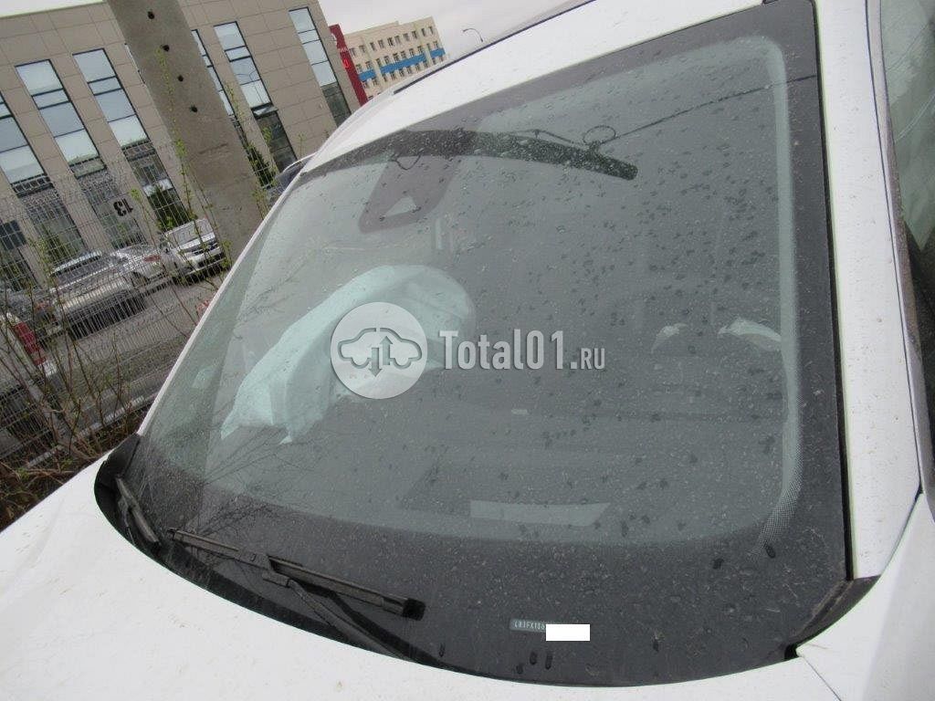 Фото Geely Atlas 36