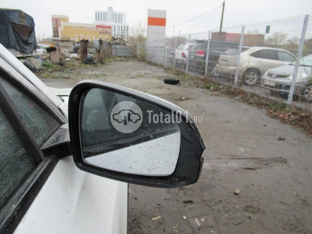 Фото Geely Atlas 44