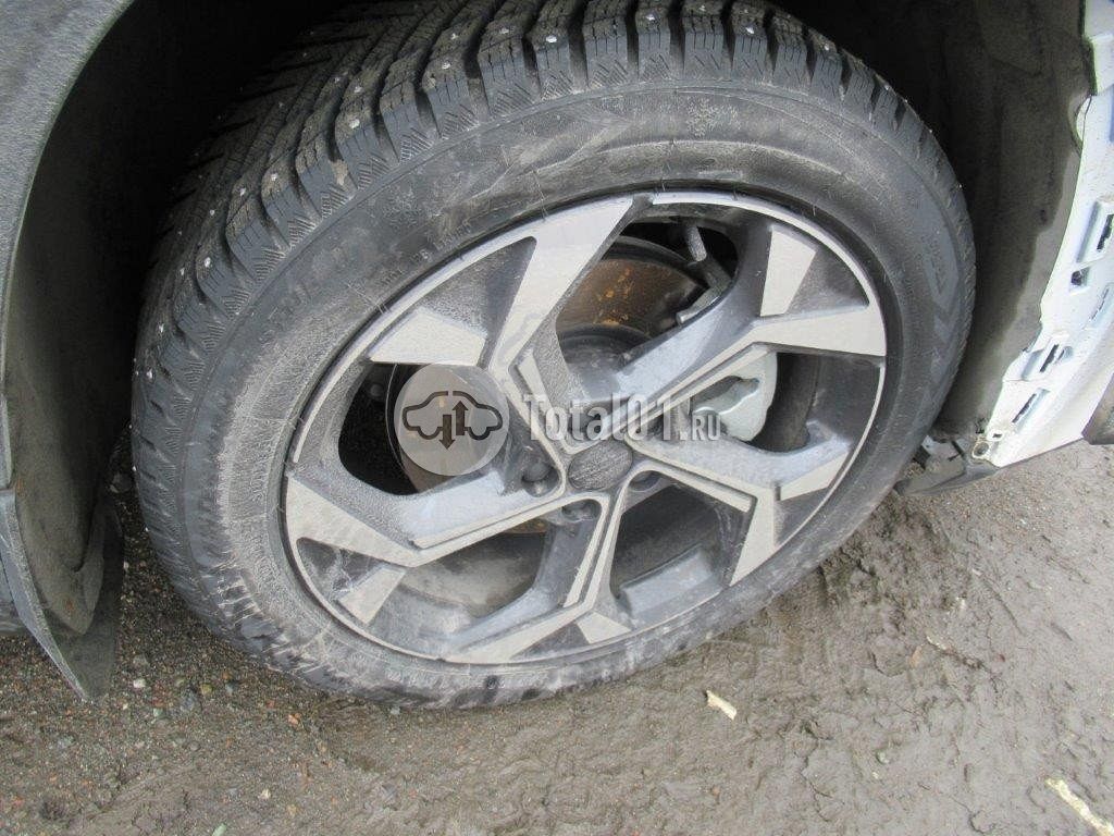Фото Geely Atlas 54