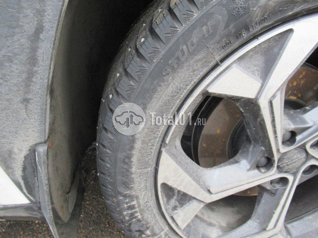 Фото Geely Atlas 56