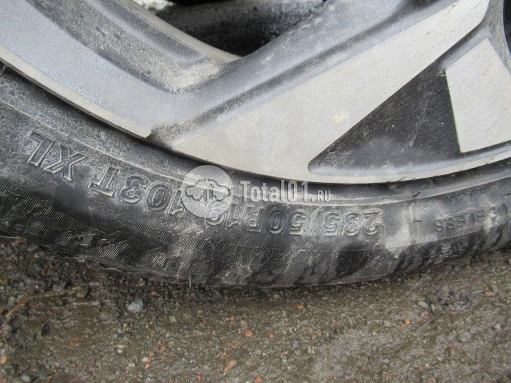Фото Geely Atlas 58