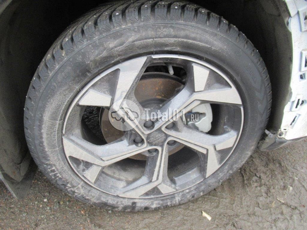 Фото Geely Atlas 60
